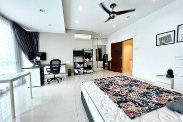 Bandar Damai Perdana