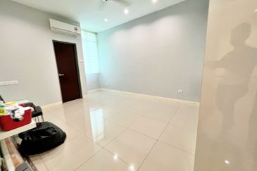 Bandar Damai Perdana