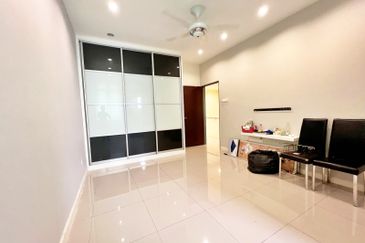 Bandar Damai Perdana