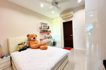 Bandar Damai Perdana