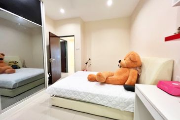 Bandar Damai Perdana