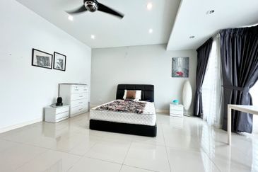 Bandar Damai Perdana