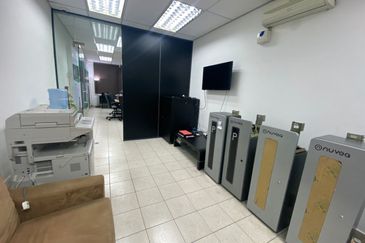 Cheras Commercial Centre