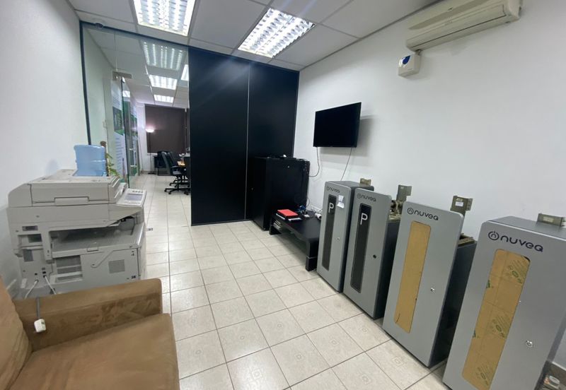 Cheras Commercial Centre