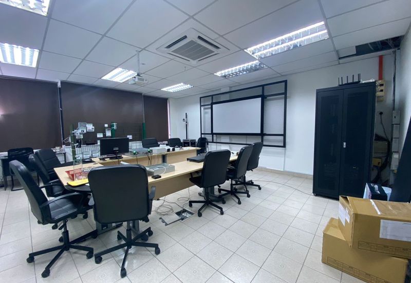 Cheras Commercial Centre