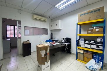 Cheras Commercial Centre