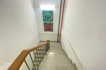 Cheras Commercial Centre