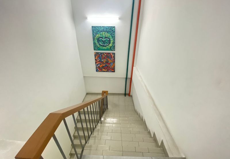 Cheras Commercial Centre