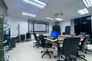 Cheras Commercial Centre