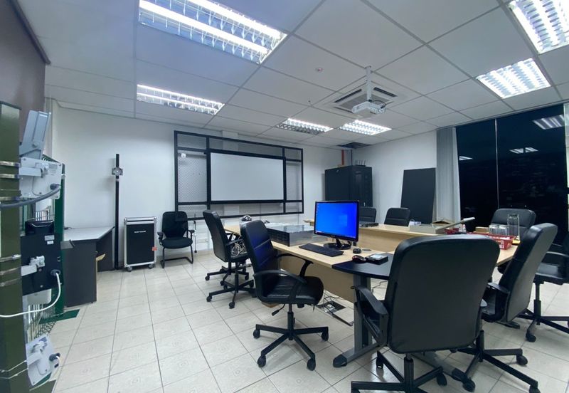 Cheras Commercial Centre