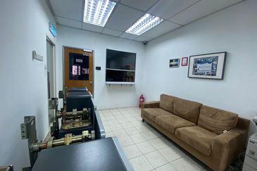 Cheras Commercial Centre