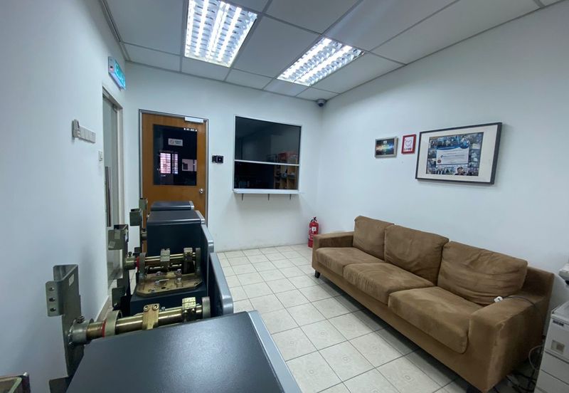 Cheras Commercial Centre