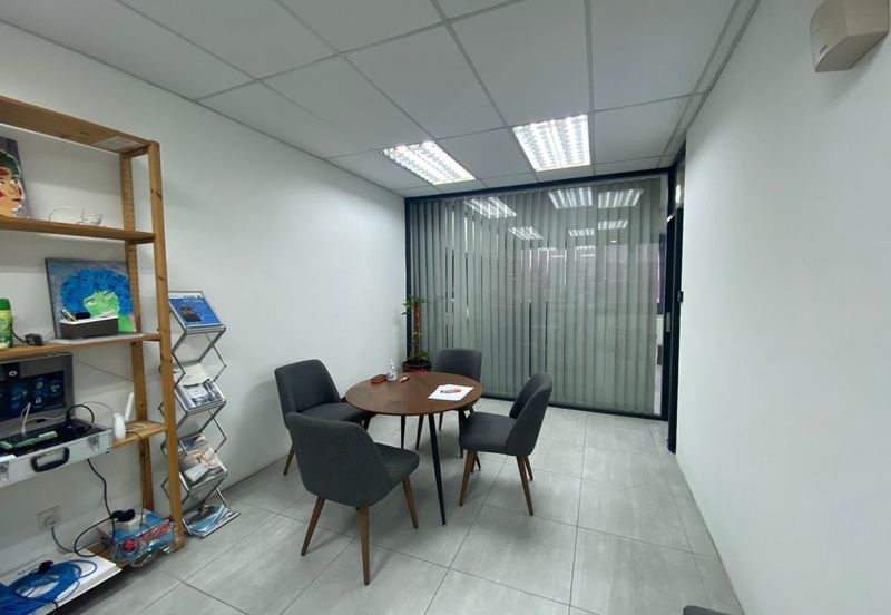 Cheras Commercial Centre