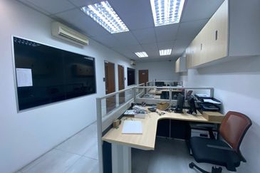 Cheras Commercial Centre