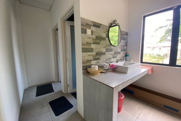 Cheras Commercial Centre