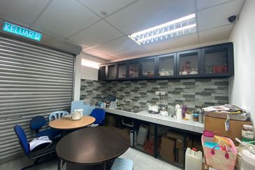 Cheras Commercial Centre