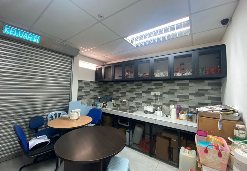 Cheras Commercial Centre