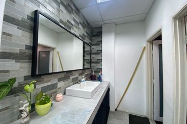 Cheras Commercial Centre