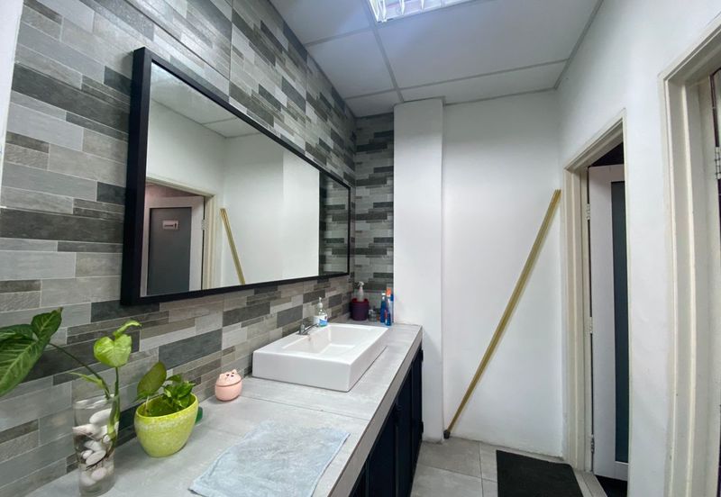 Cheras Commercial Centre