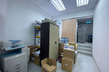 Cheras Commercial Centre