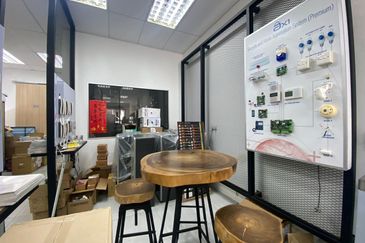 Cheras Commercial Centre