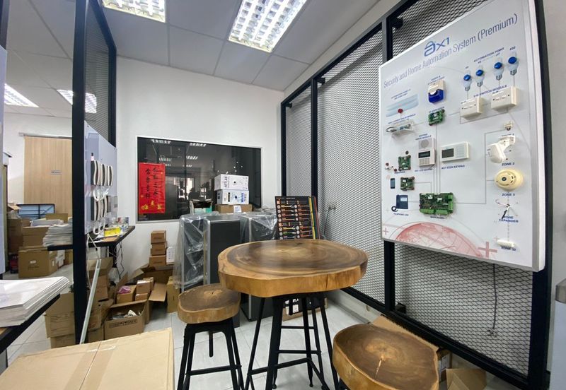 Cheras Commercial Centre