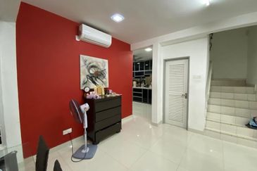 Bandar Mahkota Cheras