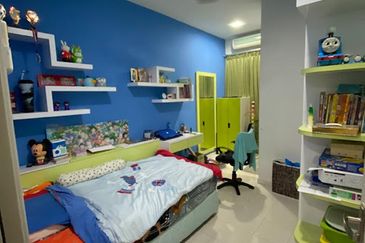 Bandar Mahkota Cheras