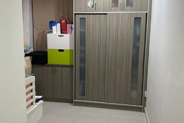 Bandar Mahkota Cheras