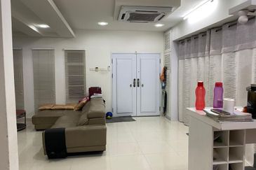 Bandar Mahkota Cheras