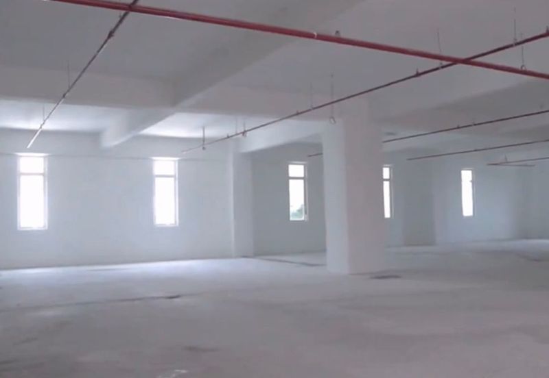 Taipan Business Centre, USJ 10