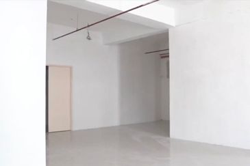 Taipan Business Centre, USJ 10