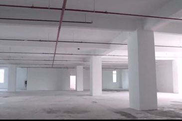 Taipan Business Centre, USJ 10