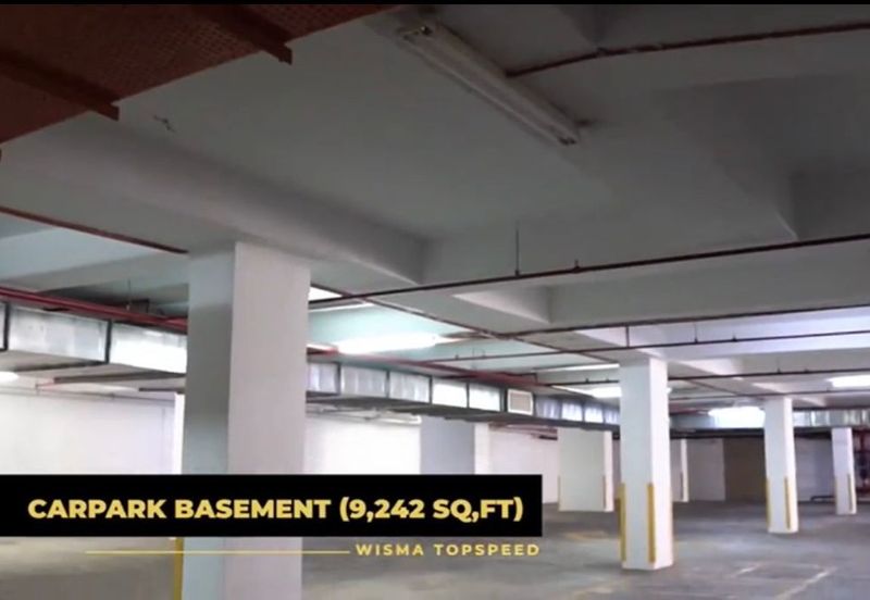 Taipan Business Centre, USJ 10