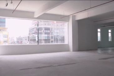 Taipan Business Centre, USJ 10