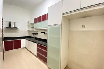 Taragon Puteri Cheras