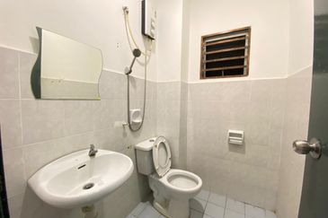 Taragon Puteri Cheras