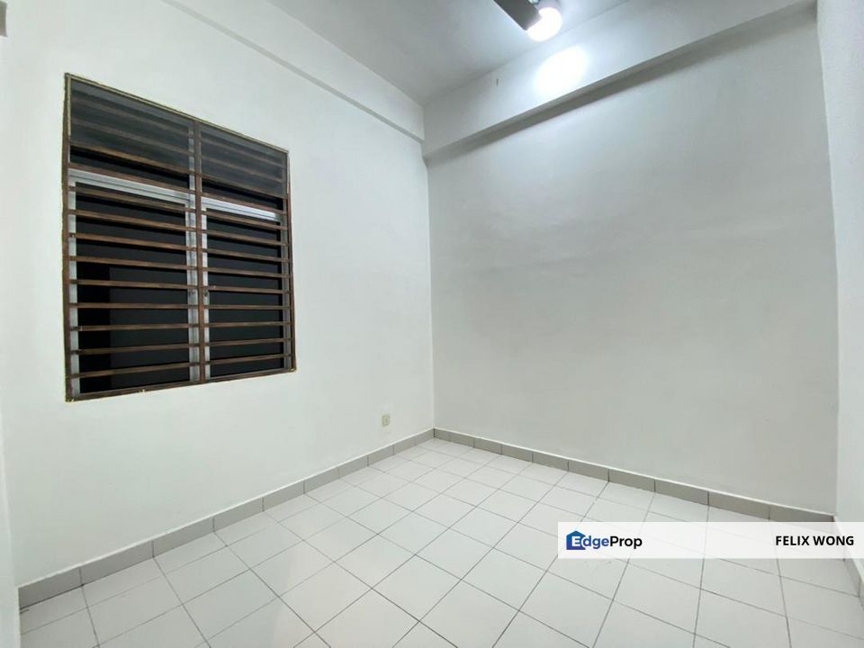 Townhouse For Sale, Taragon Puteri, Taman Puteri Cheras, Selangor, Batu 9th Cheras