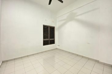 Taragon Puteri Cheras