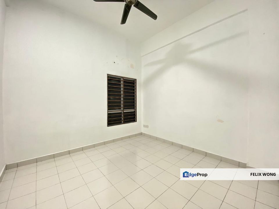 Townhouse For Sale, Taragon Puteri, Taman Puteri Cheras, Selangor, Batu 9th Cheras