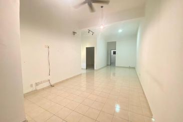 Taragon Puteri Cheras