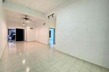 Taragon Puteri Cheras