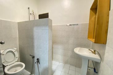 Taragon Puteri Cheras