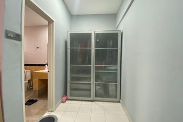 [Super Cheap] 2 Storey For Sale, Sungai Long, Mahkota Cheras