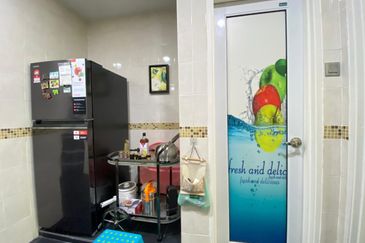 [Super Cheap] 2 Storey For Sale, Sungai Long, Mahkota Cheras