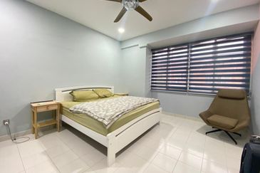 [Super Cheap] 2 Storey For Sale, Sungai Long, Mahkota Cheras