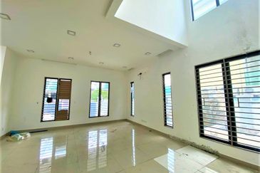 Bandar Mahkota Cheras