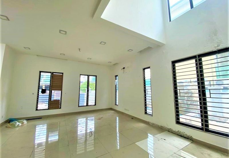 Bandar Mahkota Cheras