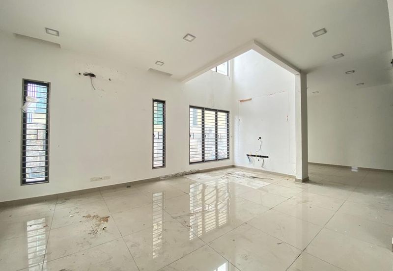 Bandar Mahkota Cheras