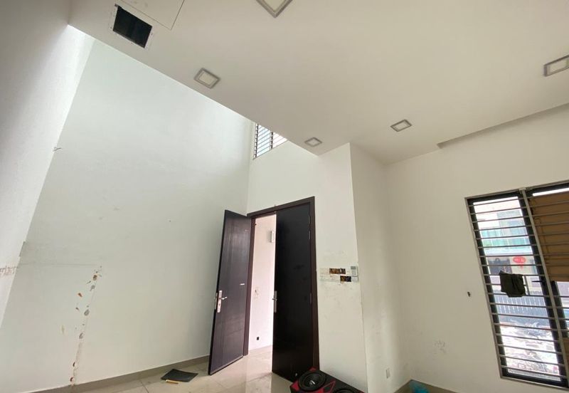 Bandar Mahkota Cheras